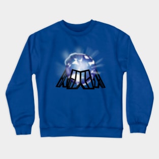 Arcane Crewneck Sweatshirt